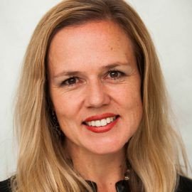 Heather Staker - Professional null Speaker