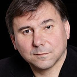 Ivan Krastev - Professional null Speaker