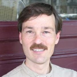 Jack Gallant - Professional null Speaker