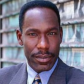 James McDaniel - Professional null Speaker