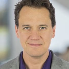 James McQuivey - Professional null Speaker