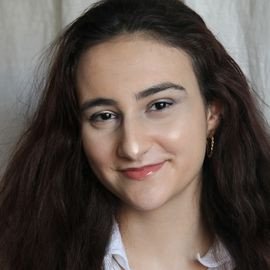 Jamie Margolin - Professional null Speaker