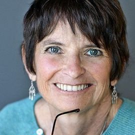 Jane Gross - Professional null Speaker