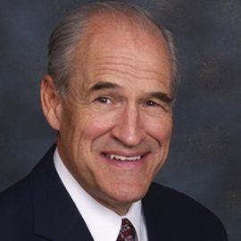 Roger Merrill - Professional null Speaker