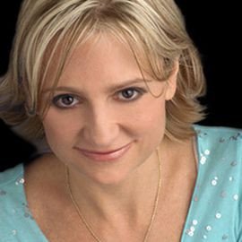 Jennifer Harman - Professional null Speaker