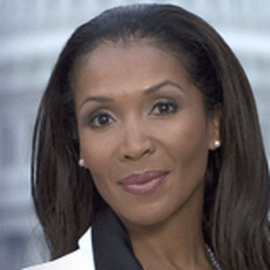 Angela McGlowan - Professional null Speaker