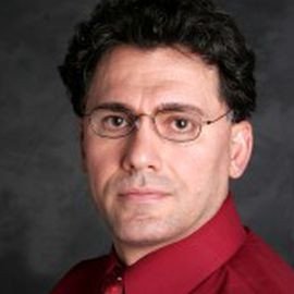 Kamal Saleem - Professional null Speaker