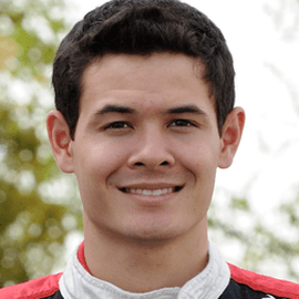 Kyle Larson - Professional null Speaker