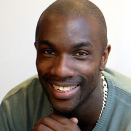 Derek Redmond - Professional null Speaker