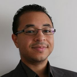 Ryan Charles - Professional null Speaker