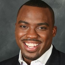 Jonathan Edison - Professional null Speaker