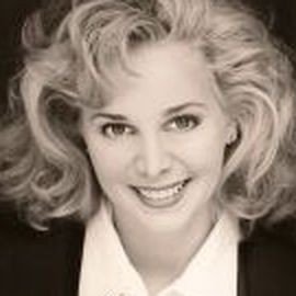 Julie Austin - Professional null Speaker