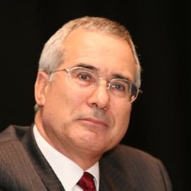 Nicholas Stern - Professional null Speaker