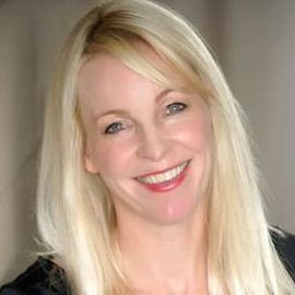 Katya Andresen - Professional null Speaker