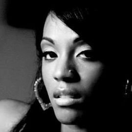 Dawn Richard - Professional null Speaker