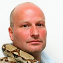 Benjamin Mee - Professional null Speaker