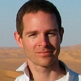 John Bohannon - Professional null Speaker