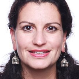 Nassim Assefi - Professional null Speaker