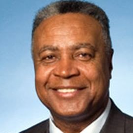 Frank White - Professional null Speaker