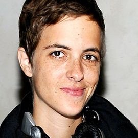 Samantha Ronson - Professional null Speaker
