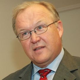 Goran Persson - Professional null Speaker