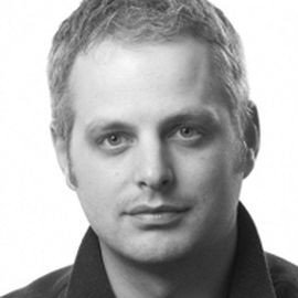 Iain Roberts - Professional null Speaker