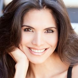 Joyce Giraud - Professional null Speaker