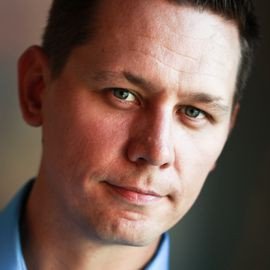 Derek Selinger - Professional null Speaker