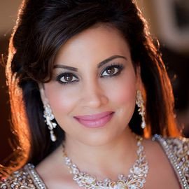 Shalini Vadhera - Professional null Speaker