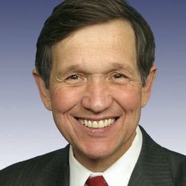 Dennis Kucinich - Professional null Speaker