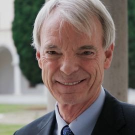 Michael Spence - Professional null Speaker