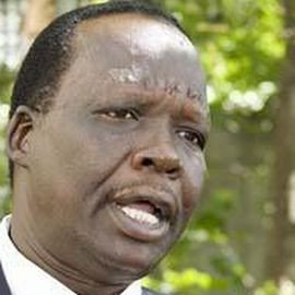 Simon Deng - Professional null Speaker