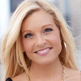 Anna Kooiman - Professional null Speaker