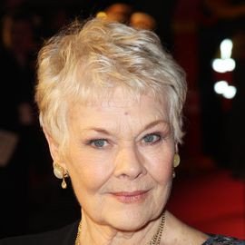 Judi Dench - Professional null Speaker