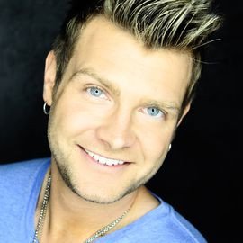 Ross Coppley - Professional null Speaker