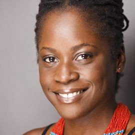 Dr. Yaba Blay - Professional null Speaker