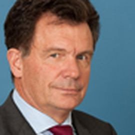 David Burwell - Professional null Speaker