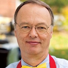 Chris Kimball - Professional null Speaker