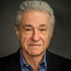 Gar Alperovitz - Professional null Speaker