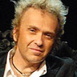 Franz Harary - Professional null Speaker