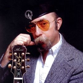 Jeffrey Baxter - Professional null Speaker