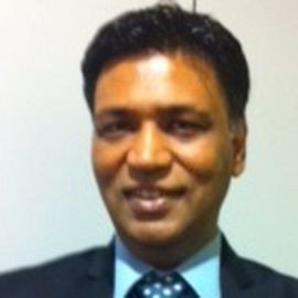 Pranay Prakash - Professional null Speaker