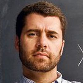 Mark Changizi - Professional null Speaker