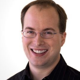 Paul Buchheit - Professional null Speaker