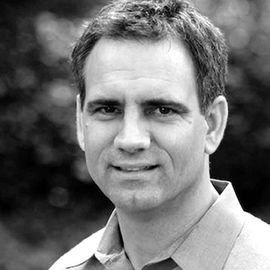 Eric Colson - Professional null Speaker