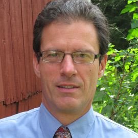 Lundy Bancroft - Professional Speakers Booking