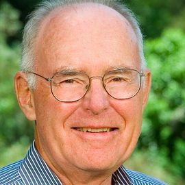 Gordon Moore - Professional null Speaker
