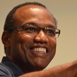 Curt Warner - Professional null Speaker