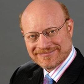 Chip Kahn - Professional null Speaker