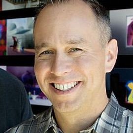 Jonas Rivera - Professional null Speaker